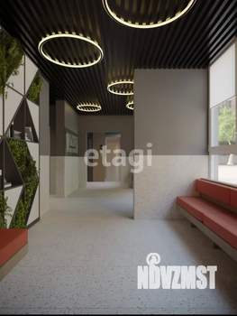 2-к квартира, вторичка, 77м2, 2/15 этаж
