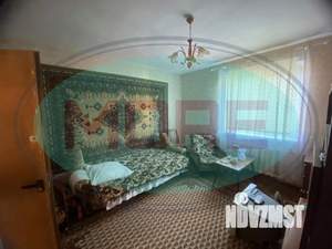 3-к квартира, вторичка, 66м2, 3/3 этаж