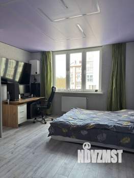 1-к квартира, вторичка, 45м2, 7/9 этаж