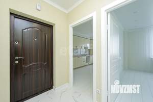 1-к квартира, сданный дом, 34м2, 5/10 этаж