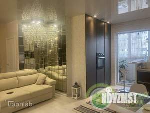 2-к квартира, вторичка, 69м2, 2/9 этаж