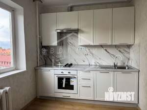 1-к квартира, вторичка, 37м2, 5/10 этаж