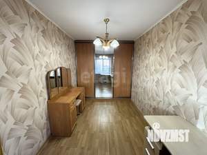 3-к квартира, вторичка, 57м2, 2/5 этаж