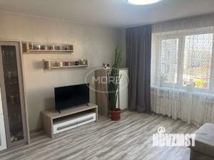 4-к квартира, вторичка, 76м2, 9/10 этаж
