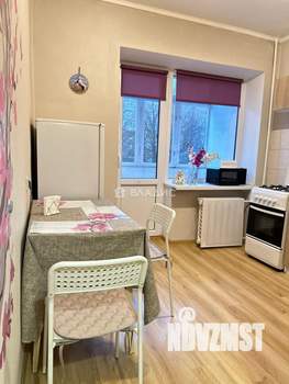 1-к квартира, вторичка, 32м2, 2/5 этаж