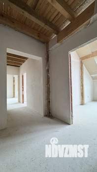 4-к квартира, вторичка, 113м2, 4/4 этаж