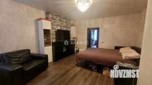 2-к квартира, вторичка, 61м2, 1/4 этаж