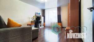 2-к квартира, вторичка, 51м2, 1/4 этаж