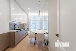 2-к квартира, вторичка, 62м2, 8/12 этаж