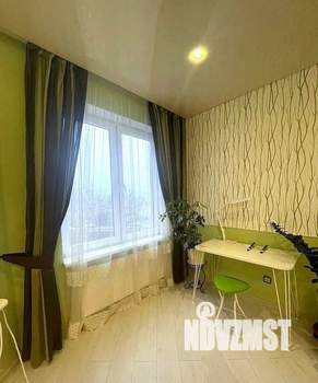 2-к квартира, вторичка, 63м2, 7/12 этаж