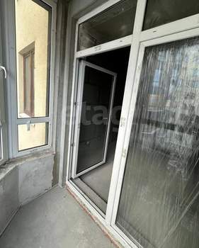 1-к квартира, вторичка, 50м2, 5/12 этаж