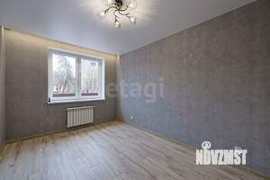 2-к квартира, вторичка, 54м2, 1/9 этаж