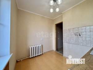 1-к квартира, вторичка, 33м2, 9/9 этаж