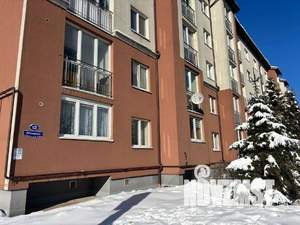 2-к квартира, вторичка, 50м2, 3/5 этаж