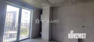 2-к квартира, сданный дом, 63м2, 3/17 этаж