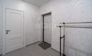 1-к квартира, вторичка, 41м2, 2/9 этаж