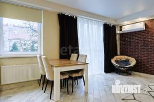 1-к квартира, вторичка, 61м2, 2/10 этаж