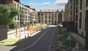 3-к квартира, вторичка, 103м2, 5/5 этаж