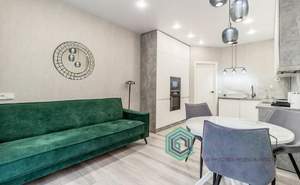 2-к квартира, вторичка, 67м2, 3/11 этаж