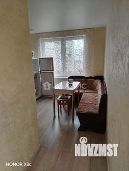 2-к квартира, вторичка, 47м2, 5/5 этаж