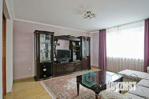 3-к квартира, вторичка, 96м2, 2/7 этаж