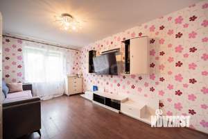 2-к квартира, вторичка, 59м2, 1/3 этаж