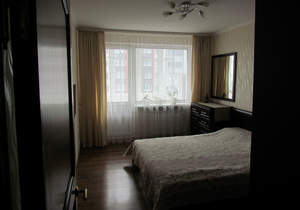 3-к квартира, вторичка, 64м2, 8/9 этаж