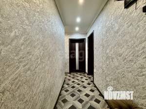 3-к квартира, вторичка, 54м2, 1/3 этаж