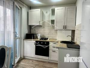 1-к квартира, вторичка, 40м2, 8/10 этаж