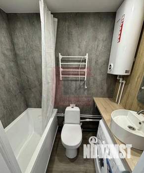 Студия квартира, вторичка, 17м2, 2/5 этаж