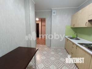 1-к квартира, вторичка, 37м2, 2/17 этаж