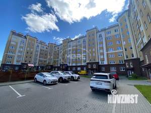 1-к квартира, вторичка, 40м2, 6/8 этаж