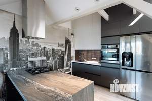 3-к квартира, вторичка, 133м2, 5/5 этаж