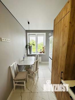2-к квартира, вторичка, 43м2, 2/9 этаж