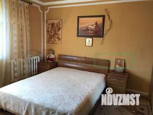3-к квартира, вторичка, 80м2, 2/2 этаж