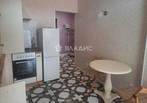 1-к квартира, вторичка, 33м2, 1/9 этаж