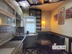 2-к квартира, вторичка, 55м2, 1/4 этаж