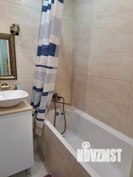 1-к квартира, вторичка, 46м2, 9/9 этаж