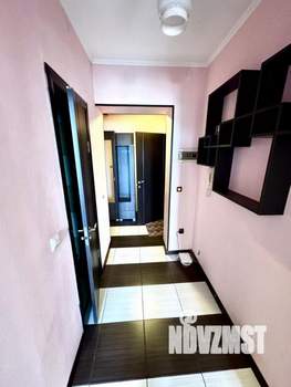 1-к квартира, вторичка, 42м2, 7/9 этаж