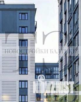 2-к квартира, вторичка, 56м2, 4/9 этаж