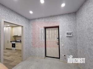 1-к квартира, вторичка, 45м2, 8/11 этаж