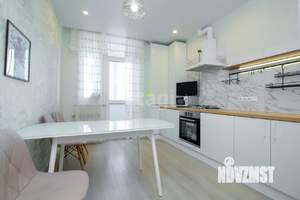 1-к квартира, вторичка, 42м2, 7/10 этаж