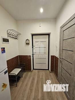 Студия квартира, вторичка, 24м2, 3/16 этаж