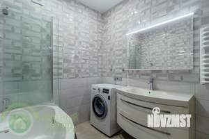 1-к квартира, вторичка, 51м2, 12/12 этаж