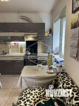 2-к квартира, вторичка, 49м2, 2/4 этаж