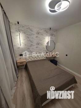 2-к квартира, вторичка, 31м2, 1/5 этаж