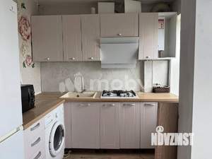 2-к квартира, вторичка, 41м2, 5/5 этаж
