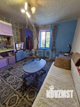 1-к квартира, вторичка, 32м2, 3/3 этаж