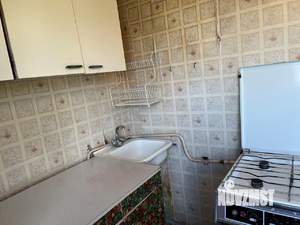 2-к квартира, вторичка, 43м2, 5/5 этаж
