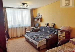 1-к квартира, вторичка, 40м2, 13/14 этаж